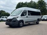 Fiat Ducato Ecojet 2.3JTD L4H2/KLIMA/TEMPO/17-SITZE/ - Angebote entsprechen deinen Suchkriterien