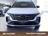 Hyundai TUCSON 1.6 T-GDI N LINE 4WD SHZ LHZ LED NAVI PDC - Hyundai TUCSON aus 2024