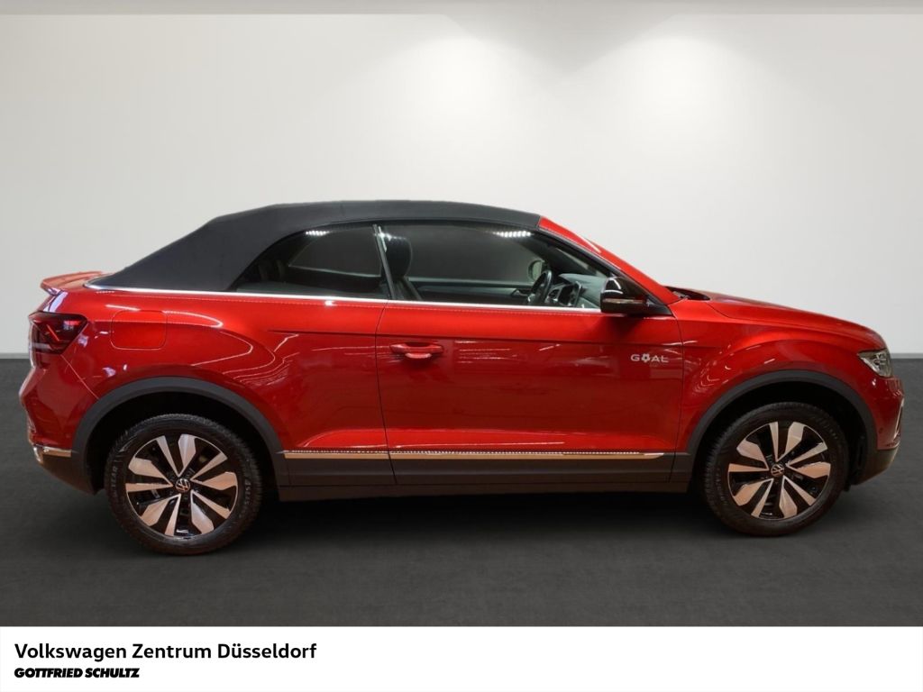 Volkswagen T-Roc - Bild 3