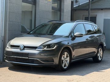 Volkswagen Golf - 4