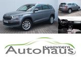 Skoda Kodiaq Style 1.5 TSI * DSG * NAVI * Kamera * uvm - Skoda Kodiaq in Magdeburg