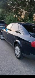صورة 2 لـ 2000 AUDI A6