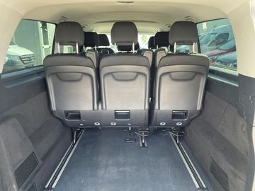 Mercedes Vito - 8