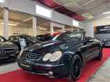 Mercedes-Benz CLK 240 Cabrio*82.000 KM*SERVICE NEU*TOP GEPFL.*