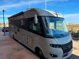 Frankia I 8400 GD Platin - Offers