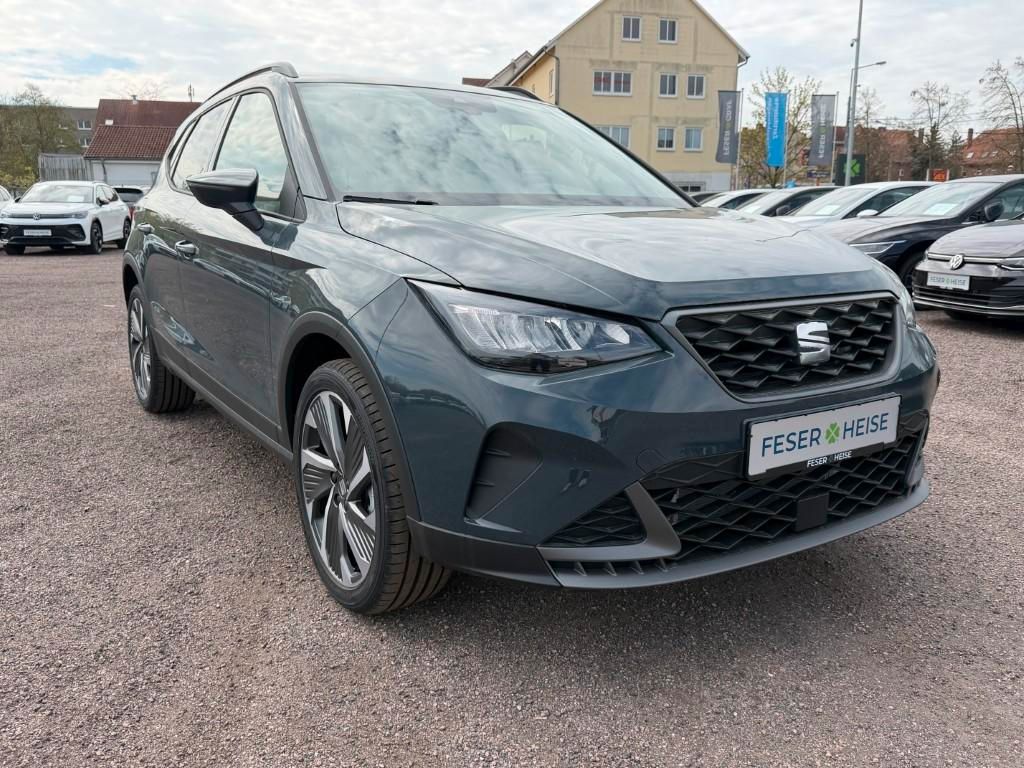 Seat Arona - Bild 17