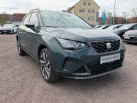 Seat Arona - Vorschau Bild 17