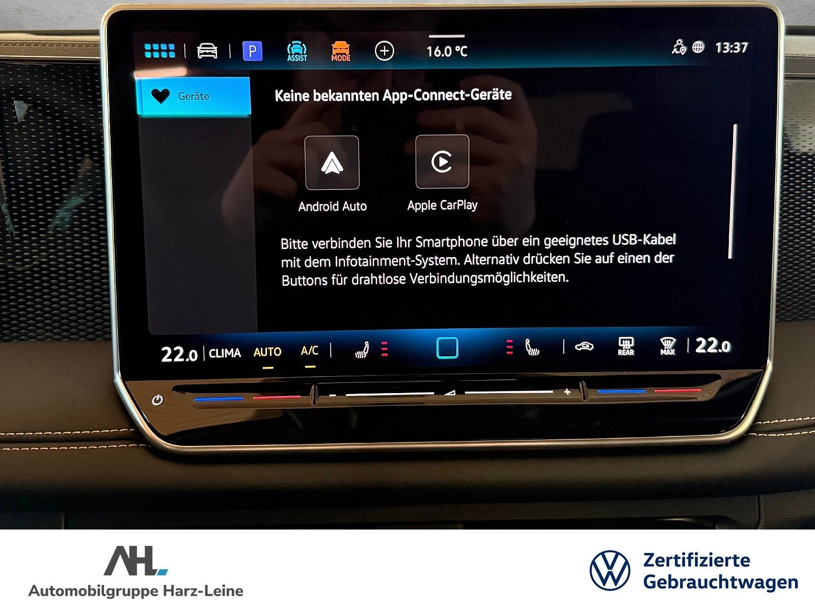 Volkswagen Tiguan - Bild 20