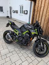 Kawasaki Z900 MY2021