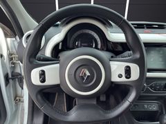 Renault Twingo Electric Vibes