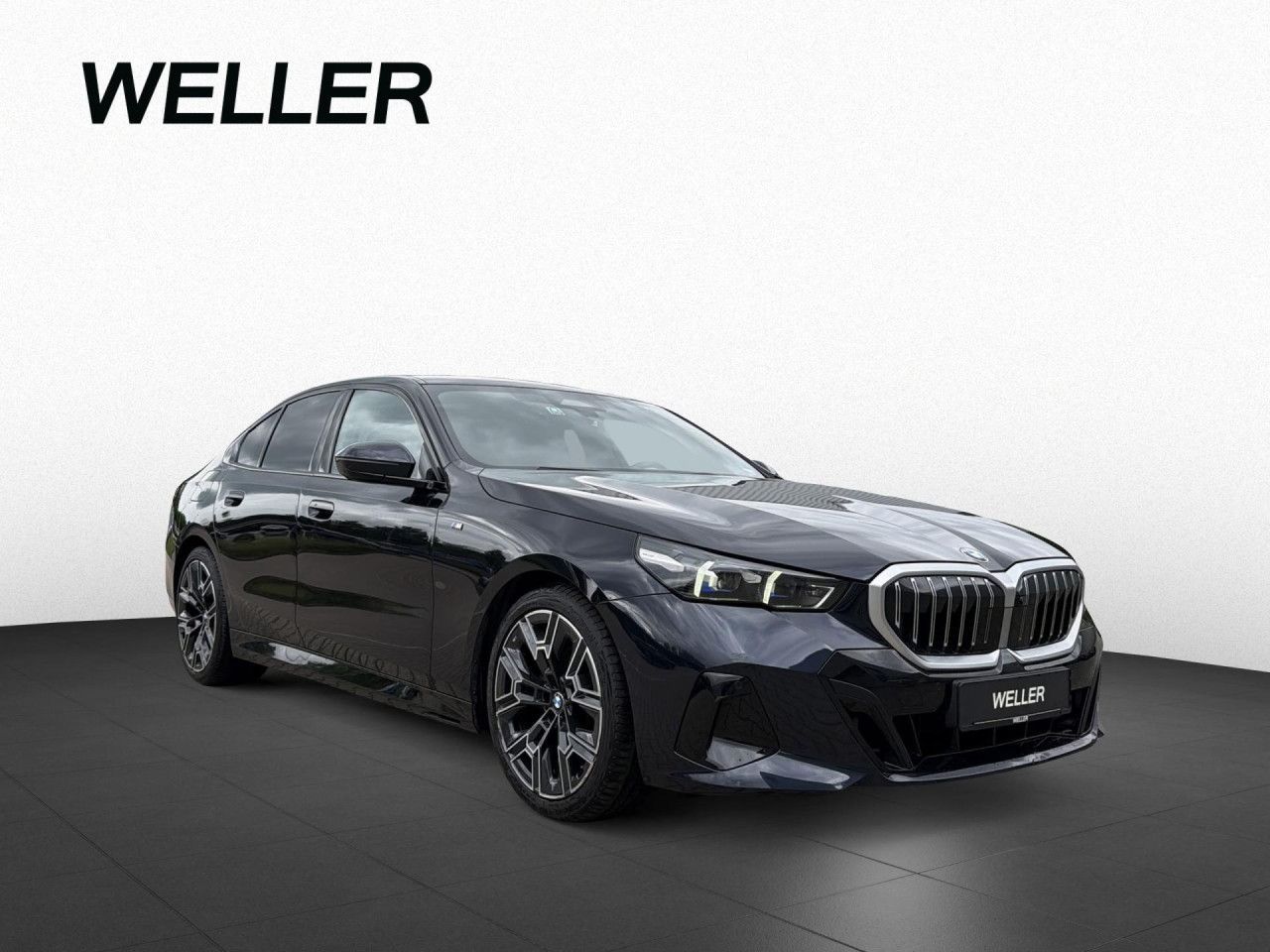 BMW 520 - Bild 6