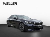 BMW 520 - Vorschau Bild 6