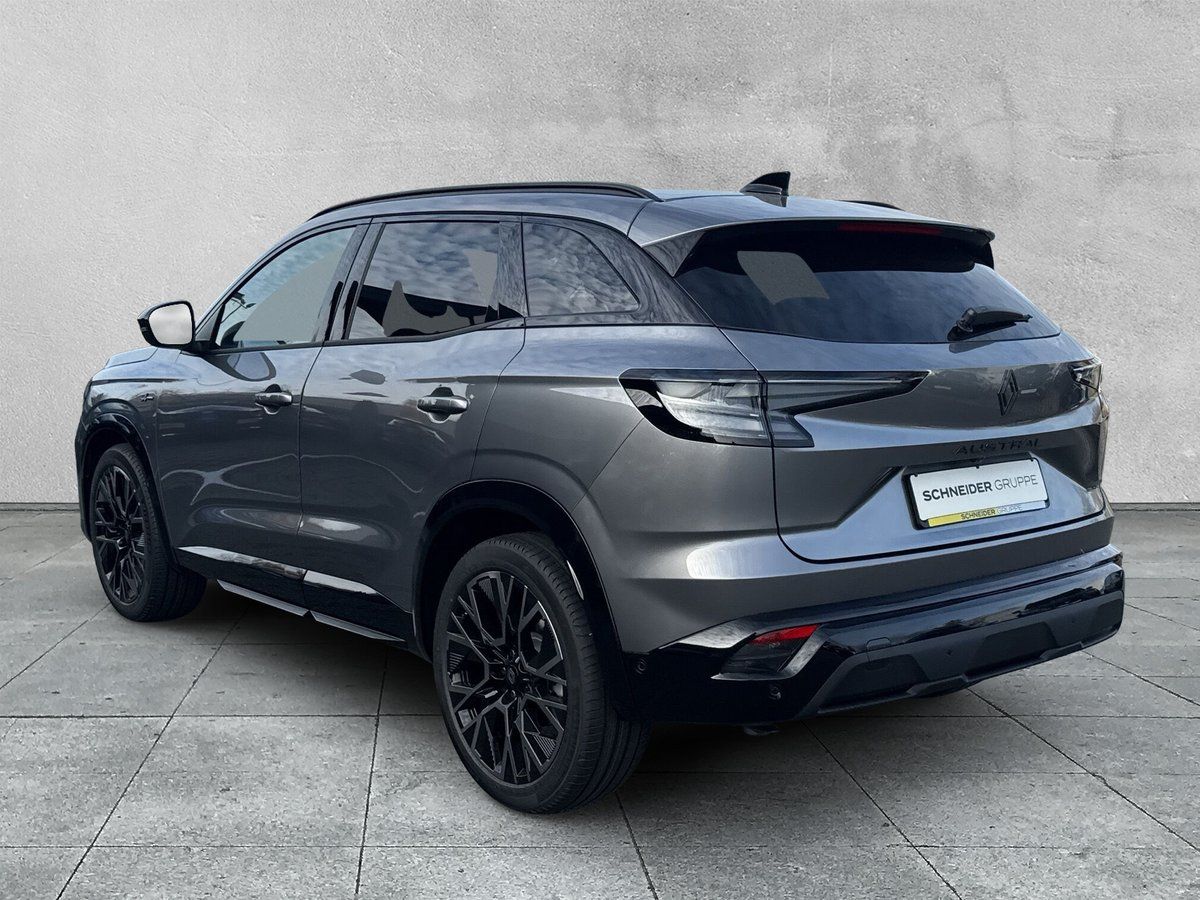 Renault Austral - Bild 3