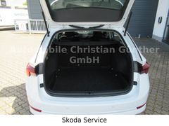 SKODA Octavia Combi Style 1.5 TSI 110 KW DSG MATRIX SKODA Octavia Combi Style 1.5 TSI 110 KW DSG MATRIX