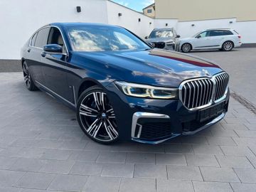 BMW 730 - 3