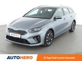 Kia cee'd 1.6 Plug-in Hybrid Spirit Aut.*NAVI*ACC* - Kia cee'd / Ceed mit Hybrid-Antrieb: Kombi