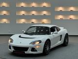 Lotus Europa SE Weltweit 48 Stück *Deutscher Brief* - scheckheftgepflegte Lotus Gebrauchtwagen