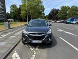 Hyundai IX35 2.0i 2WD Automatik LPG AHK - Hyundai ix35 in Leverkusen