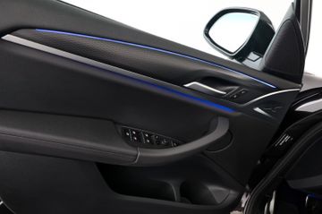 BMW X3 xDrive30d M Sport LASER HUD RFK AHK 21" 1Hand