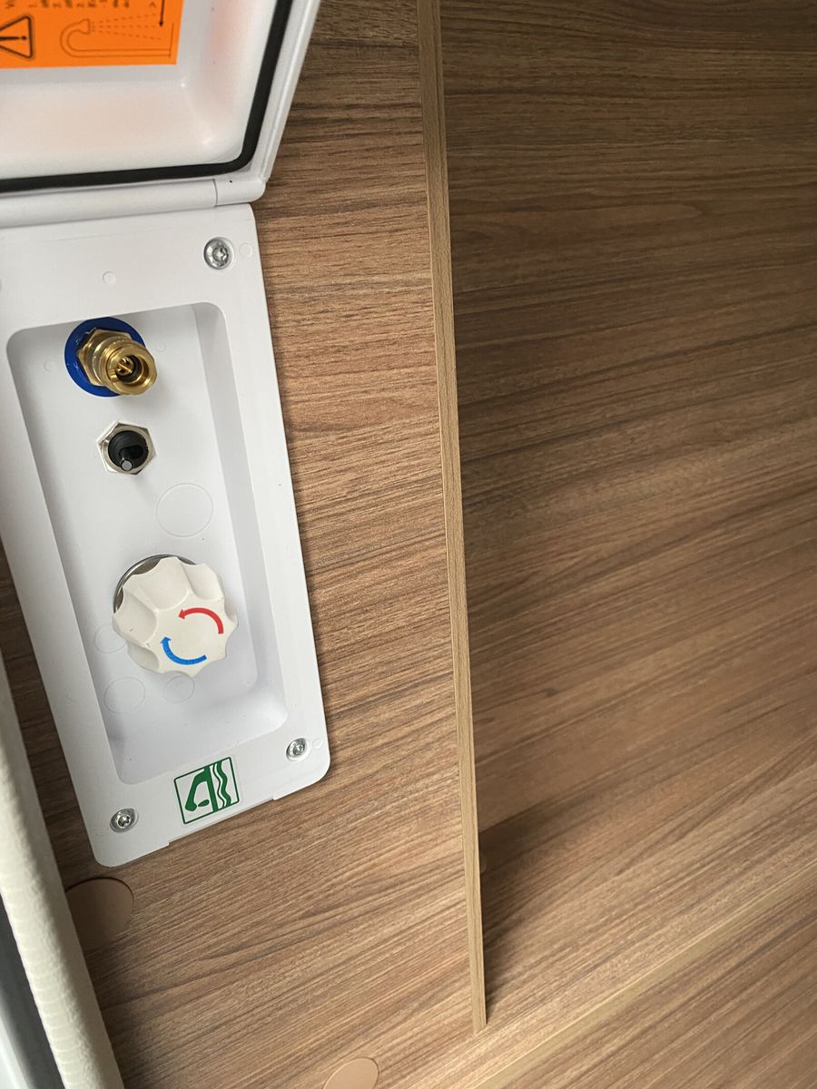 Fahrzeugabbildung Weinsberg X-Cursion Van EDITION PEPPER 500 MQ