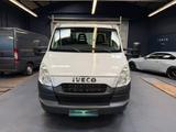 Iveco Daily 70C17 3,0l MAXI Pritsche 4 Tonnen Nutzlast - Iveco Doppelkabine Daily