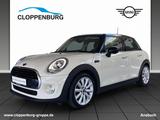 MINI Cooper 5-Türer Navi+Pano+SHZ+Klimaaut.+LED+Ambi - MINI MINI: Tuerer