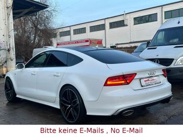 Audi A7 - 8