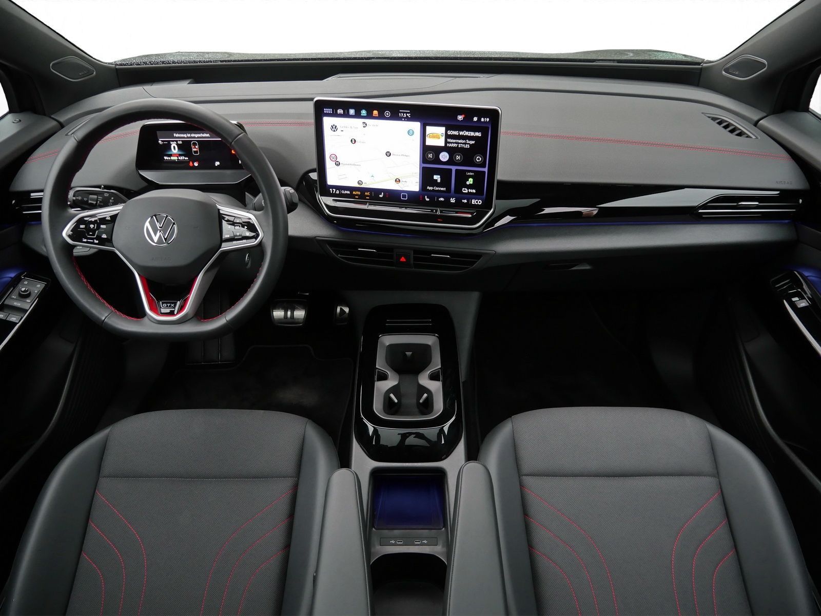 Volkswagen ID.4 - Bild 5