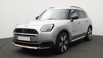 MINI Leasingangebot: MINI Countryman S ALL4