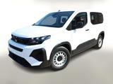 Peugeot Rifter N1 100 Active Pack PDC Temp LaneAs HFT... - Peugeot Rifter Tageszulassungen