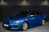 Subaru Impreza WRX STI Sport*Schalter*Unfallfrei*8-fach - Subaru WRX STI aus 2017