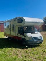 Hobby Siesta T AK FLC - Hobby Wohnwagen & Wohnmobile