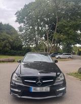 Mercedes-Benz C 350 CDI AVANTGARDE Autom. AVANTGARDE - Mercedes-Benz C 350: C350cdi
