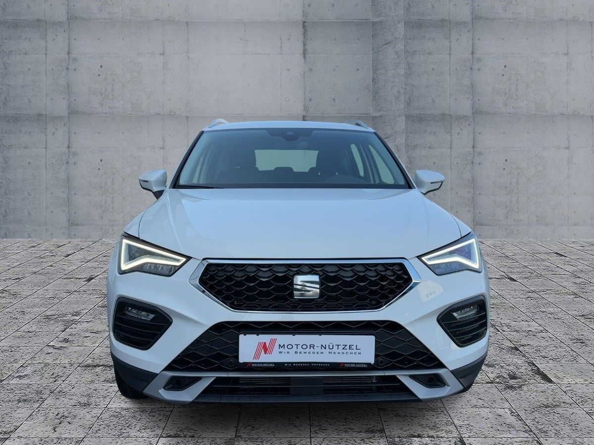 Seat Ateca - Bild 3