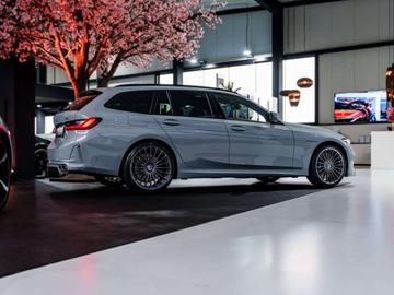 2023 Alpina B3 photo 8