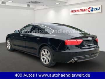 Audi A5 - 6