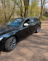 Volvo V90 T6  R Design gepflegt, unfallfre... - Volvo V90 R-Design mit Benzin-Antrieb