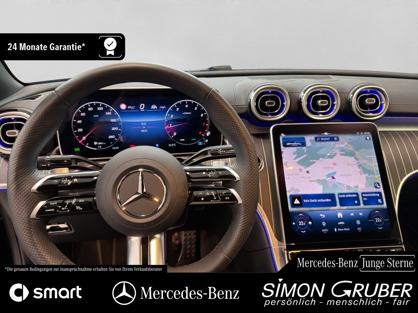 Fahrzeugabbildung Mercedes-Benz CLE 200 Cabrio AMG Burm Digi LRH Guard AHK