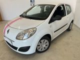 Renault Twingo Authentique*EXPORT*TÜV 11/2026* - Renault Twingo aus 2009: Authentique