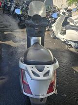 Honda Pantheon 125 TÜV 06/27 läuft und läuft und läuft - HONDA ROLLER 125