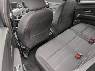 Fahrzeugabbildung Dacia Jogger Expression TCe 110 7-Sitzer