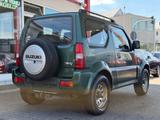 Suzuki Jimny Ranger Comfort Lim. USB/AUX/4WD/AHK/TÜV - Suzuki Jimny: Comfort