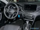 Kia Ceed Sportswagon 1.5T DCT7 VISION KOMFORT NAVI - Kia in Nürnberg: Cee D