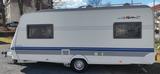 Hobby 495 UL De Luxe Easy - Hobby Wohnwagen