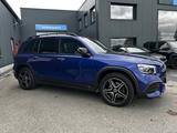 Mercedes-Benz GLB 200 d, AMG, ACC, Night-Paket,360 Kamera - blaue Mercedes-Benz GLB 200