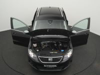 Seat Alhambra - Vorschau Bild 31