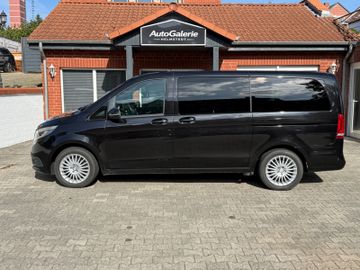 Mercedes V 250 - 7