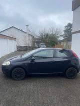 Fiat Punto 1.4 benzin - Fiat Punto in Wiesbaden