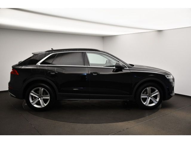Audi Q8 - Bild 19