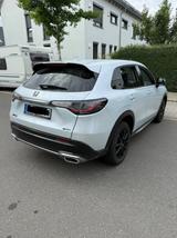 Honda ZR-V 2.0 i-MMD Hybrid Advance Advance - Honda ZR-V: Advance